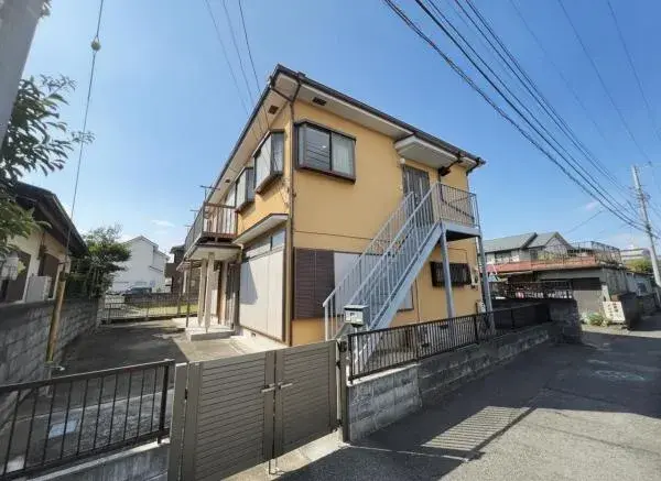 Akiya in Kanagawa