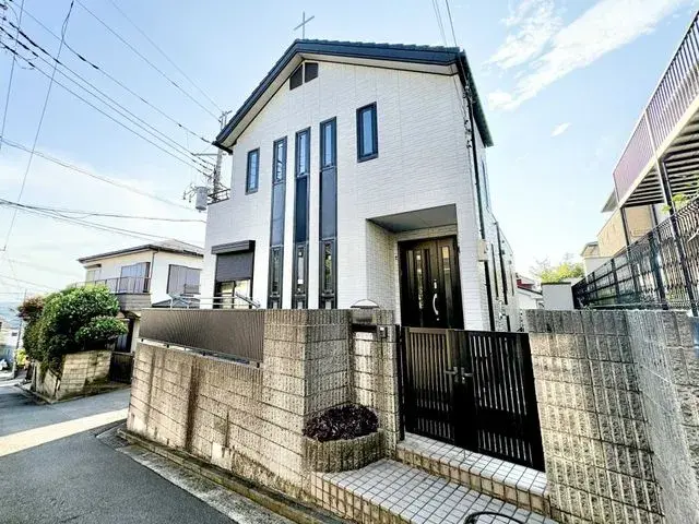 Akiya in Kanagawa