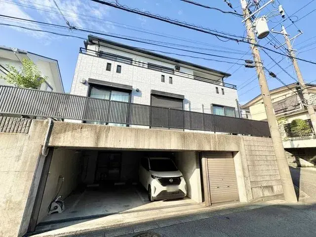 4LDK 横浜市都筑区 神奈川県 (2)