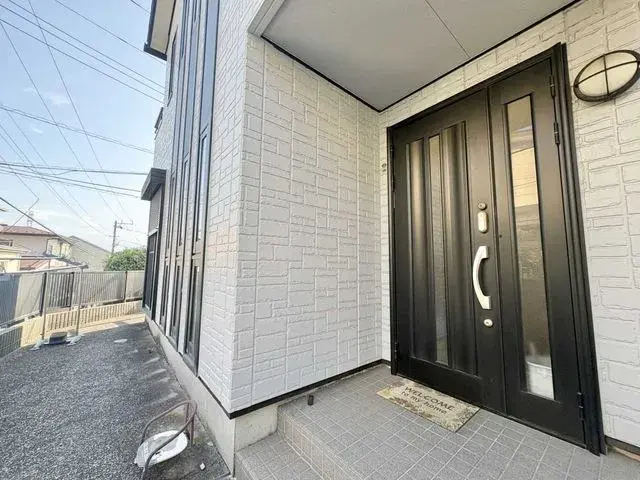 4LDK 横浜市都筑区 神奈川県 (11)