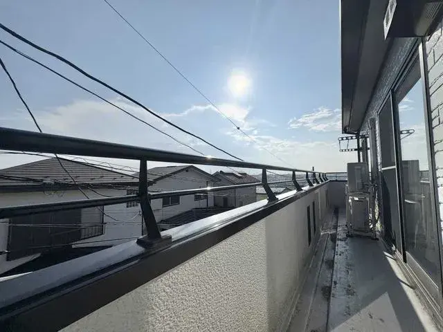 4LDK 横浜市都筑区 神奈川県 (12)