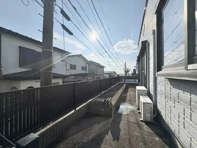 4LDK 横浜市都筑区 神奈川県 (3)