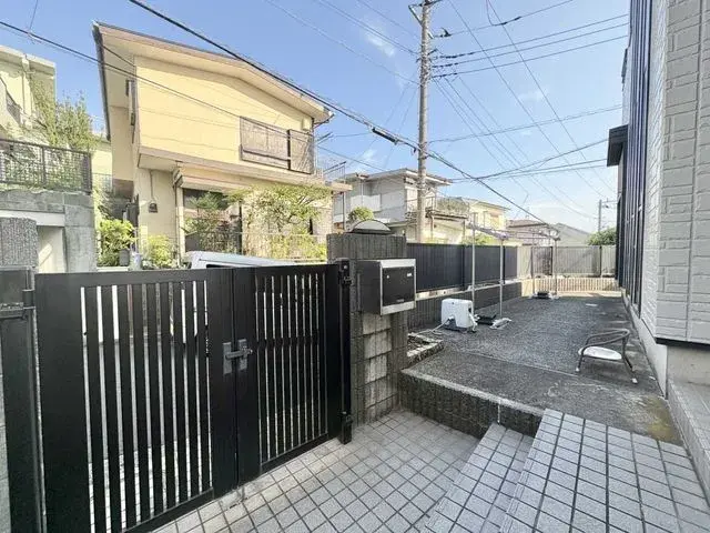4LDK 横浜市都筑区 神奈川県 (5)