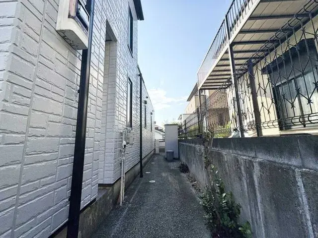 4LDK 横浜市都筑区 神奈川県 (6)