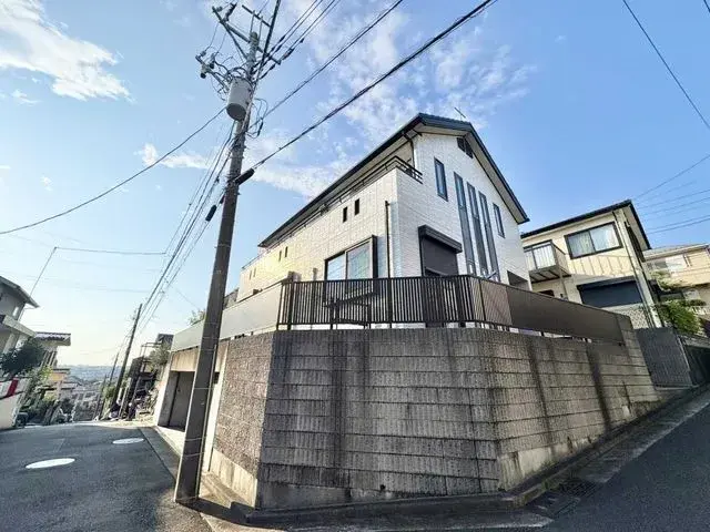 4LDK 横浜市都筑区 神奈川県 (7)