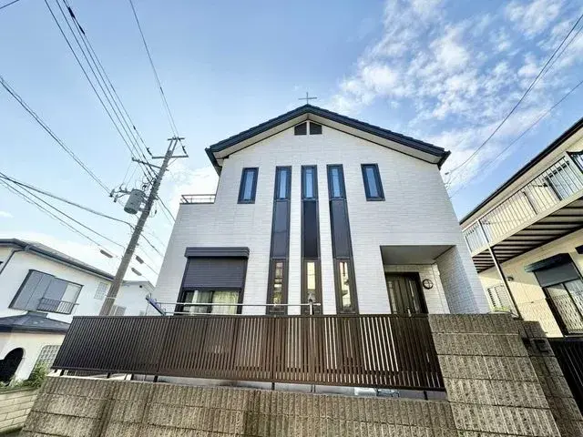 4LDK 横浜市都筑区 神奈川県 (8)
