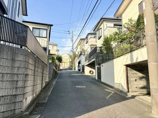 4LDK 横浜市都筑区 神奈川県 (9)