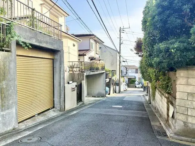 4LDK 横浜市都筑区 神奈川県 (10)