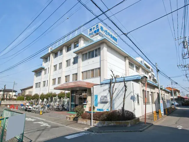4LDK物件 大和市 神奈川県 (7)