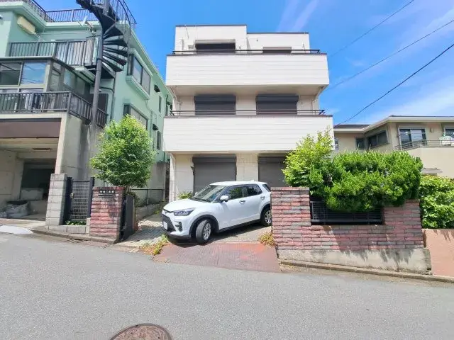 6LDK物件 横須賀市 神奈川県 (2)