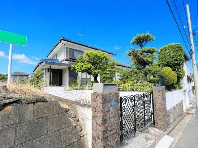 [6SDK物件] 川崎市多摩区 神奈川県 (2)