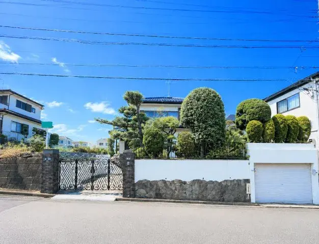 [6SDK物件] 川崎市多摩区 神奈川県 (3)