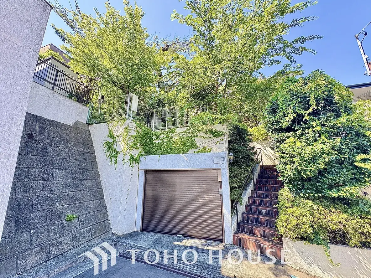 Akiya in Kanagawa
