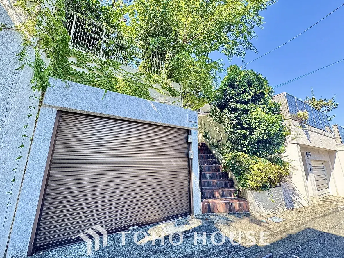 4SLDK Property Kawasaki City, Tama Ward, Kanagawa Prefecture (2)