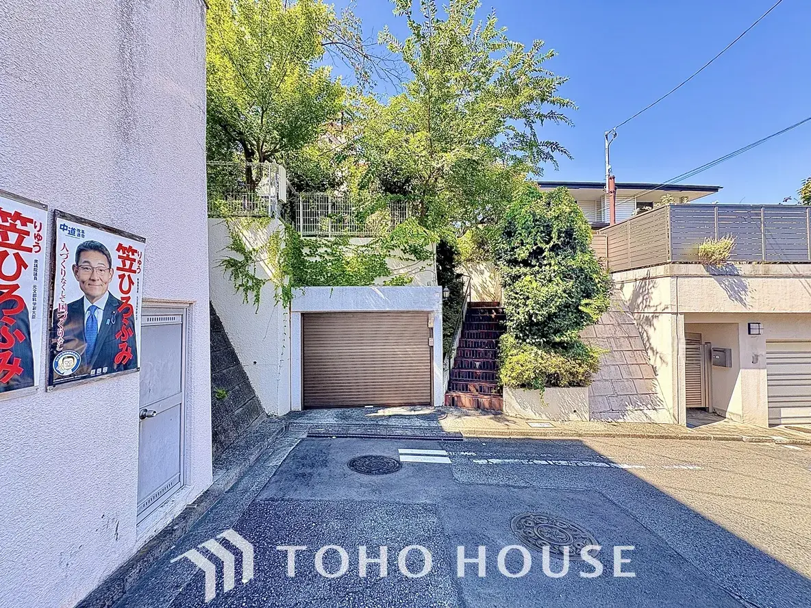 4SLDK Property Kawasaki City, Tama Ward, Kanagawa Prefecture (3)