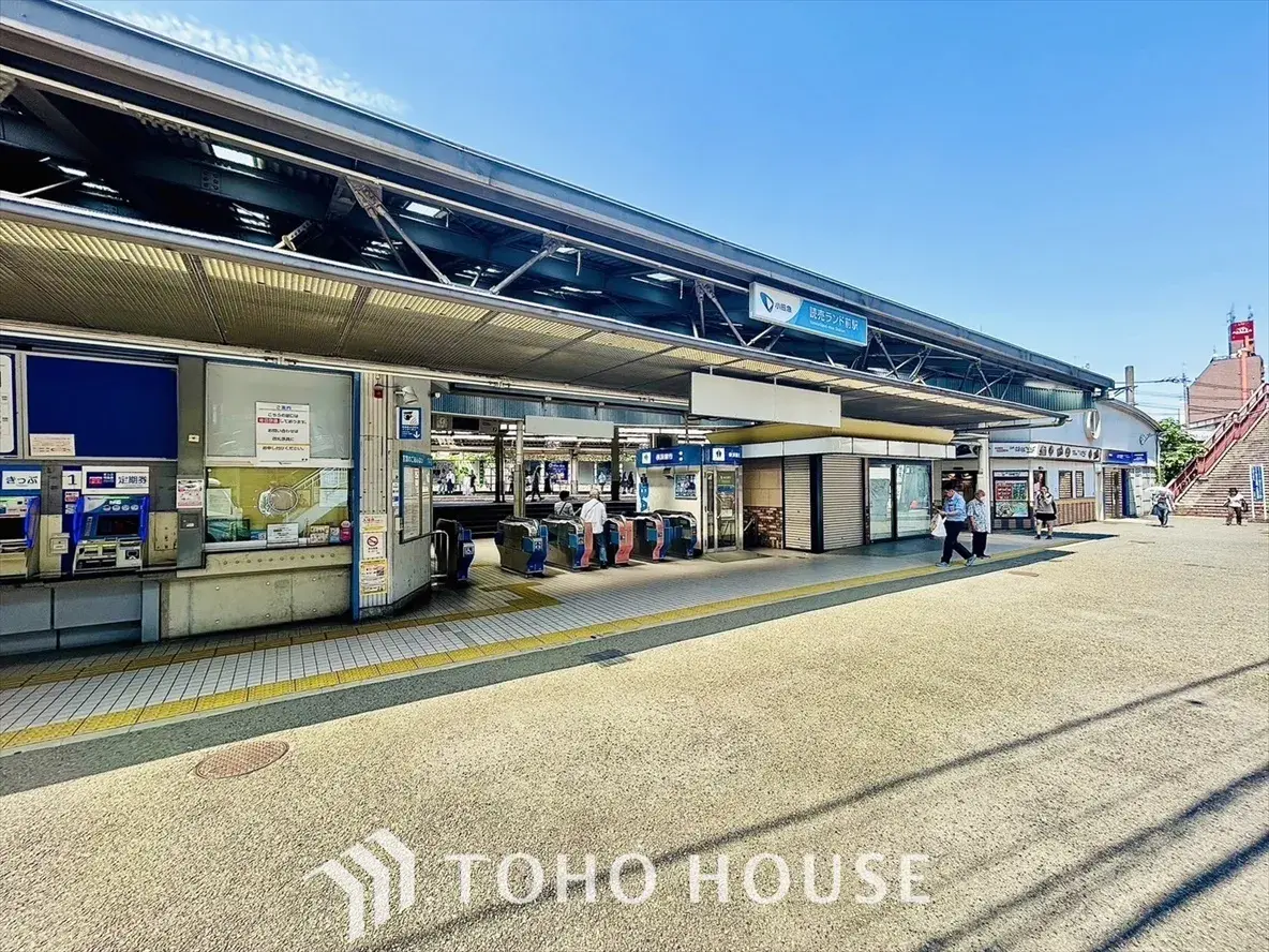 4SLDK Property Kawasaki City, Tama Ward, Kanagawa Prefecture (4)