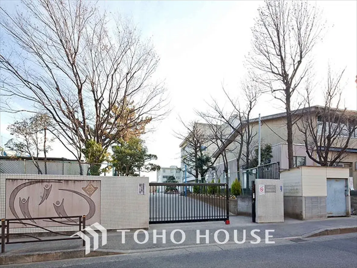 4SLDK Property Kawasaki City, Tama Ward, Kanagawa Prefecture (6)