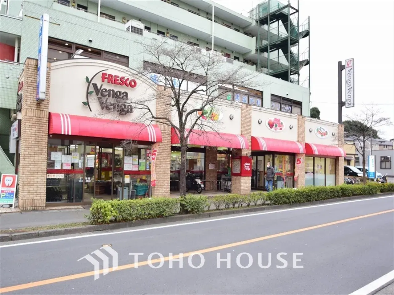 4SLDK Property Kawasaki City, Tama Ward, Kanagawa Prefecture (9)