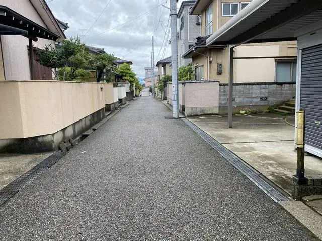 2SLDK Ciudad de Niigata Prefectura de Niigata (2)