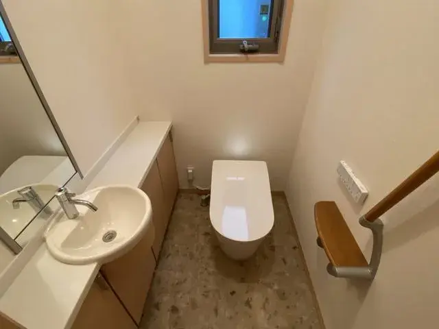 2SLDK Ciudad de Niigata Prefectura de Niigata (12)