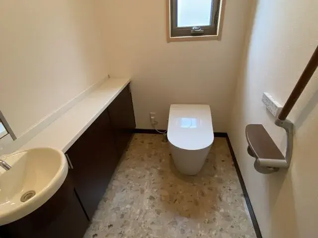 2SLDK Ciudad de Niigata Prefectura de Niigata (13)