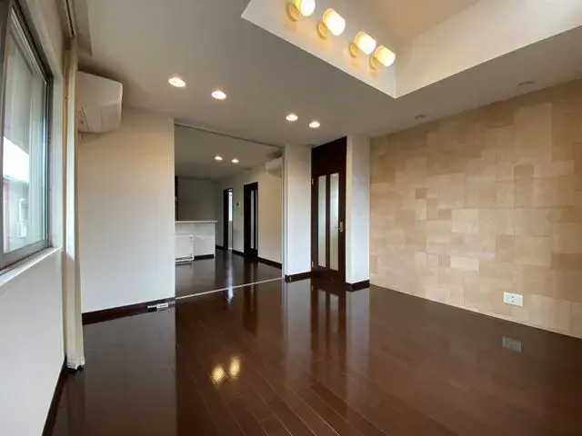 2SLDK Ciudad de Niigata Prefectura de Niigata (3)