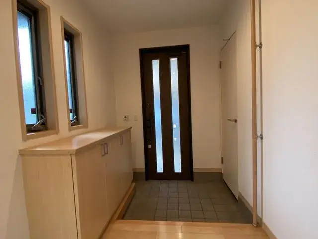 2SLDK Ciudad de Niigata Prefectura de Niigata (7)