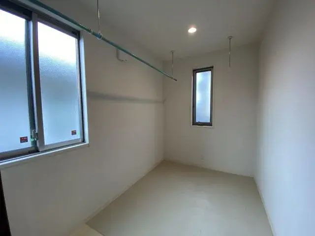 2SLDK Ciudad de Niigata Prefectura de Niigata (8)
