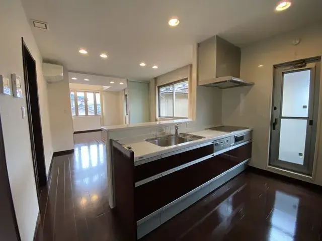 2SLDK Ciudad de Niigata Prefectura de Niigata (9)