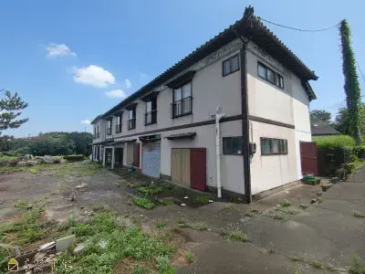 Propiedad 10DK Ciudad de Kashiwazaki Prefectura de Niigata (2)