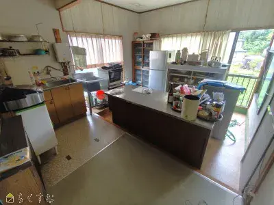 Propiedad 10DK Ciudad de Kashiwazaki Prefectura de Niigata (11)
