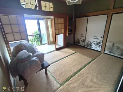 Propiedad 10DK Ciudad de Kashiwazaki Prefectura de Niigata (12)