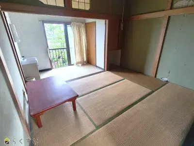 Propiedad 10DK Ciudad de Kashiwazaki Prefectura de Niigata (13)