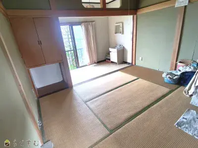 Propiedad 10DK Ciudad de Kashiwazaki Prefectura de Niigata (14)