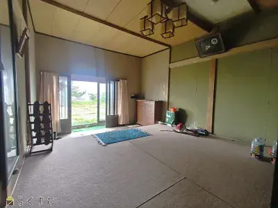 Propiedad 10DK Ciudad de Kashiwazaki Prefectura de Niigata (15)