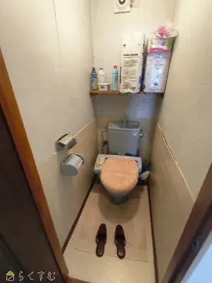 Propiedad 10DK Ciudad de Kashiwazaki Prefectura de Niigata (19)