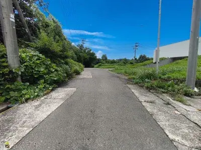 Propiedad 10DK Ciudad de Kashiwazaki Prefectura de Niigata (4)
