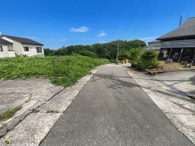 Propiedad 10DK Ciudad de Kashiwazaki Prefectura de Niigata (5)
