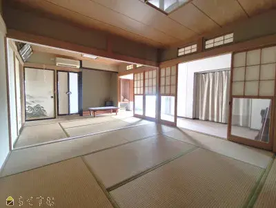 Propiedad 10DK Ciudad de Kashiwazaki Prefectura de Niigata (6)