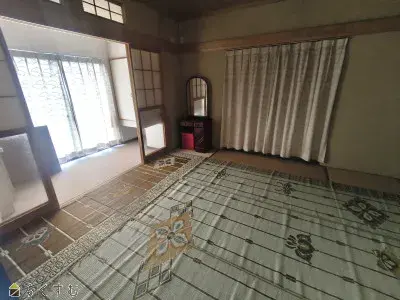 Propiedad 10DK Ciudad de Kashiwazaki Prefectura de Niigata (7)