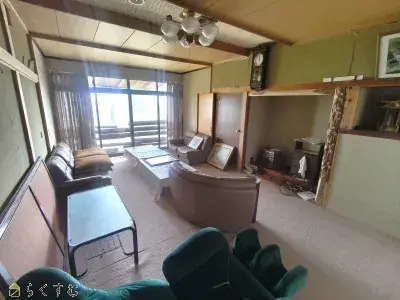 Propiedad 10DK Ciudad de Kashiwazaki Prefectura de Niigata (8)