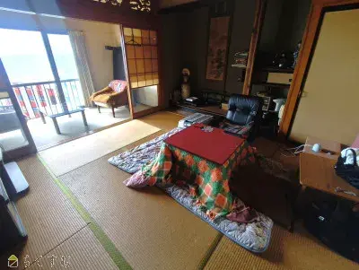 Propiedad 10DK Ciudad de Kashiwazaki Prefectura de Niigata (9)