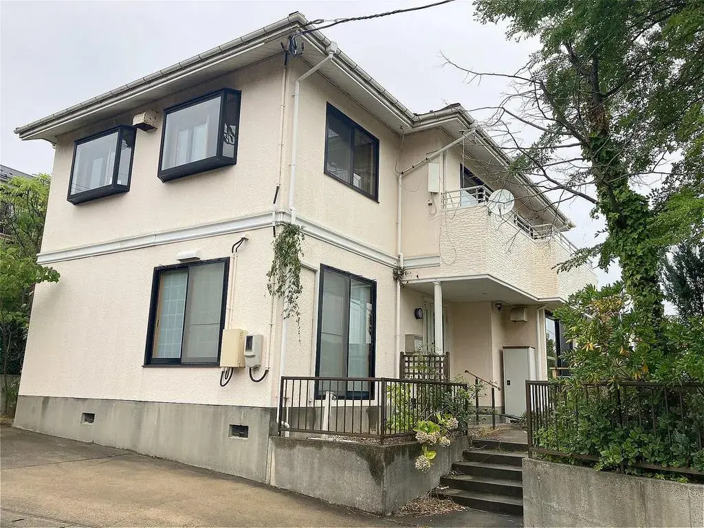 Akiya in 新潟市西区