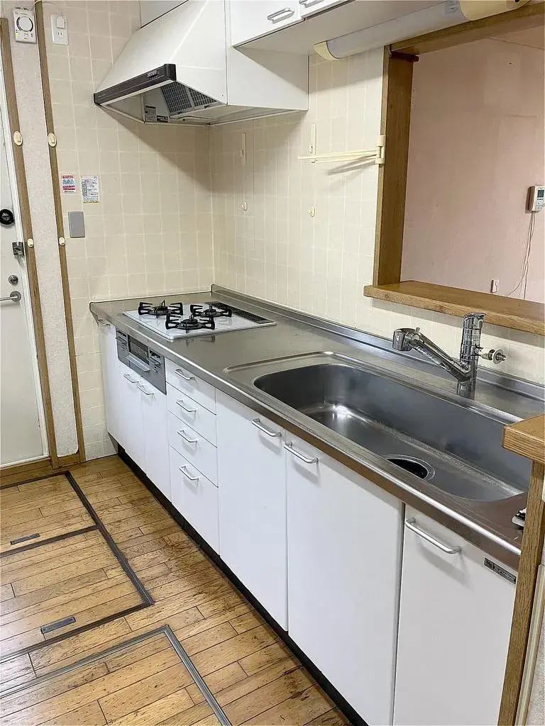 4LDK Niigata City Nishi Ward Niigata Prefecture (16)