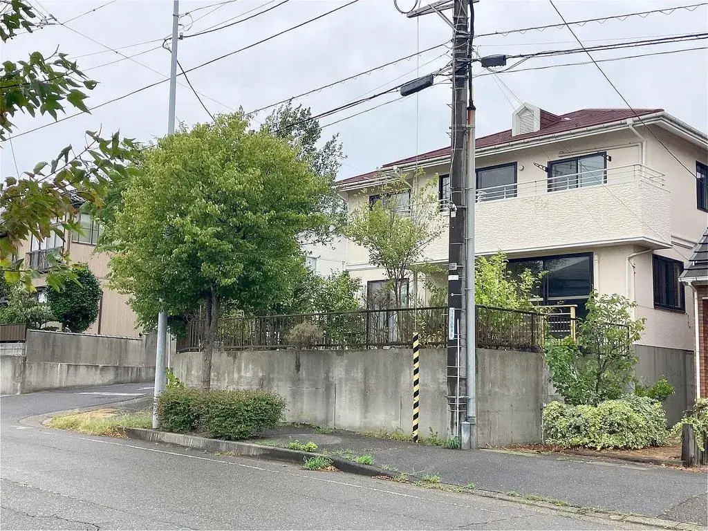 4LDK Niigata City Nishi Ward Niigata Prefecture (3)