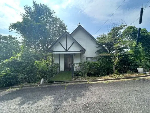 Akiya in Niigata