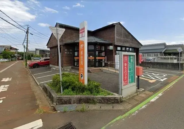 Однокомнатная, город Agano, префектура Niigata (11)