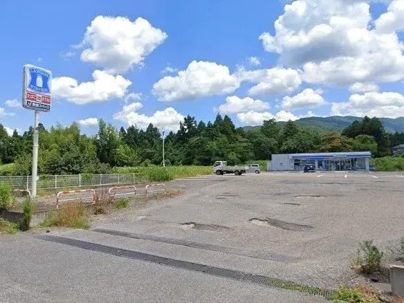 Однокомнатная, город Agano, префектура Niigata (20)