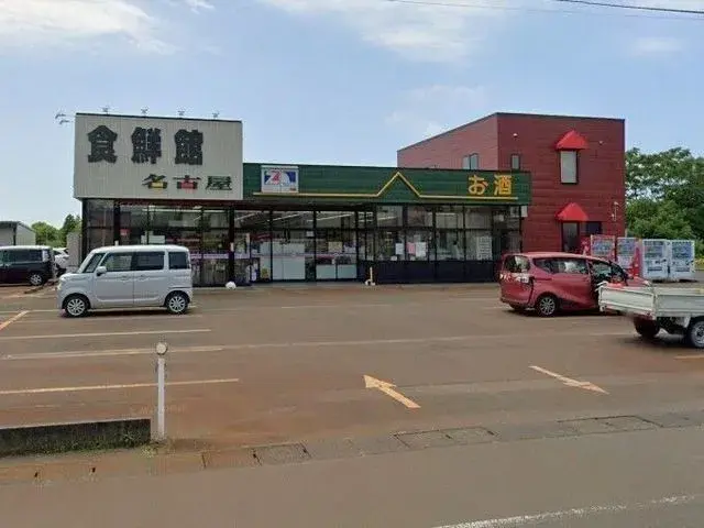 Однокомнатная, город Agano, префектура Niigata (22)