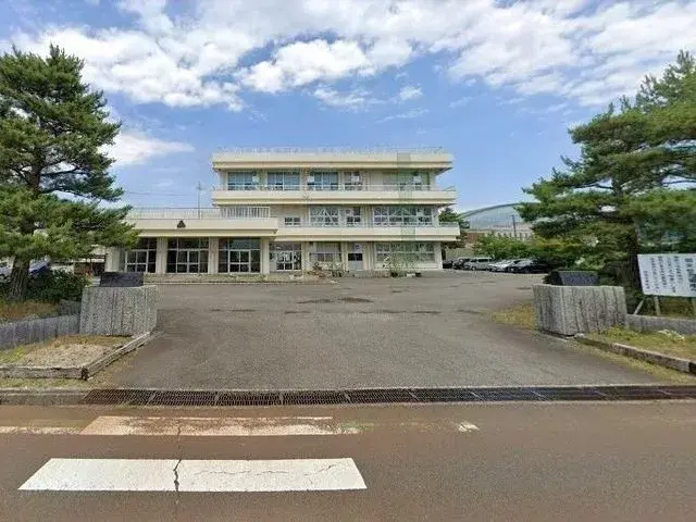 Однокомнатная, город Agano, префектура Niigata (23)
